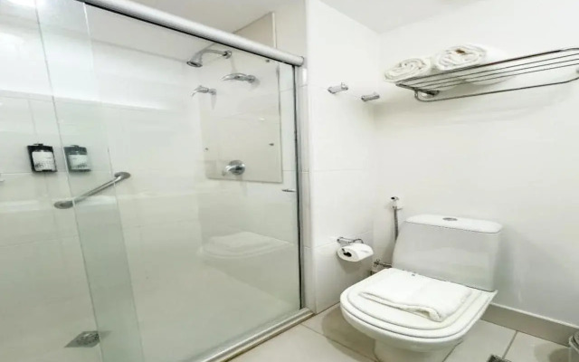 Hilton Garden Inn Belo Horizonte, Brazil