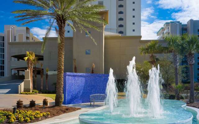 Escapes! To The Shores Orange Beach, a Ramada by Wyndham