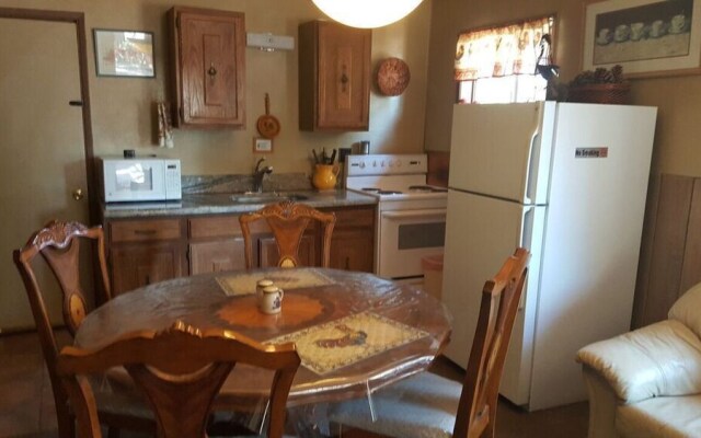 The Place at Pinetop