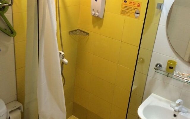 Home Inn Hotel