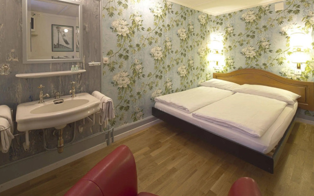 Alplodge Interlaken - Hostel
