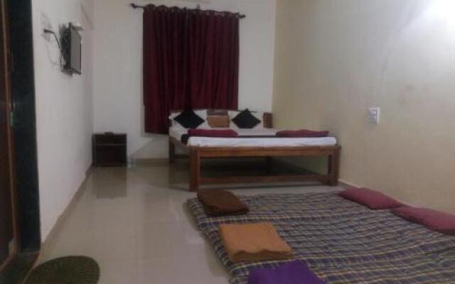 Aadima Resorts