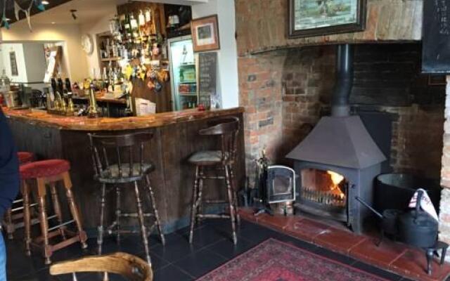 The Red Lion Inn