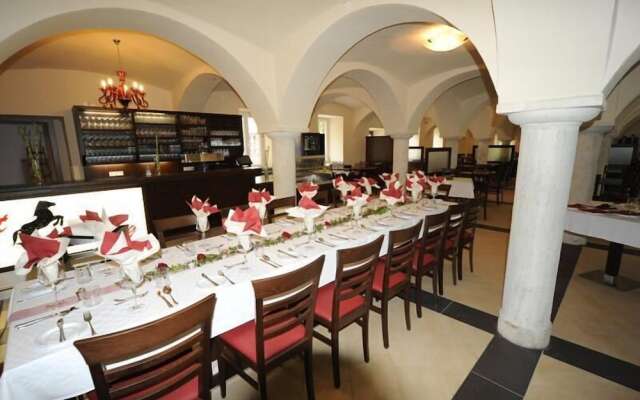 Hotel Restaurant Gut Drasing