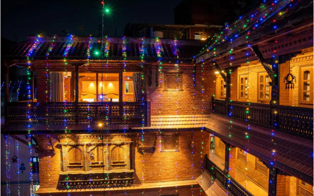 Nag Pukhu Guest House