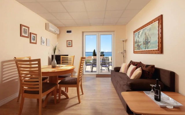 Apartments by the sea Sumartin, Brac - 2940