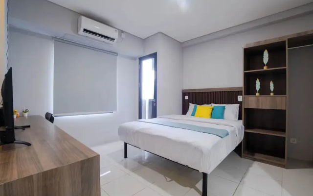 Apartemen Riverdale Cikarang By Abdihome