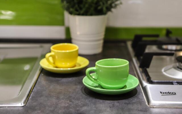 Mira Naples Apartment II