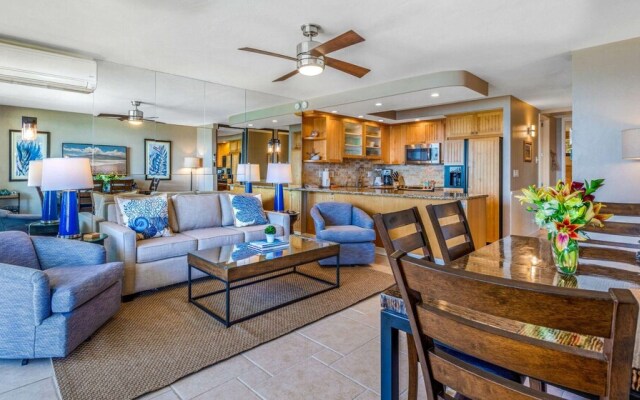 Papakea L-206 by Maui Life Realty