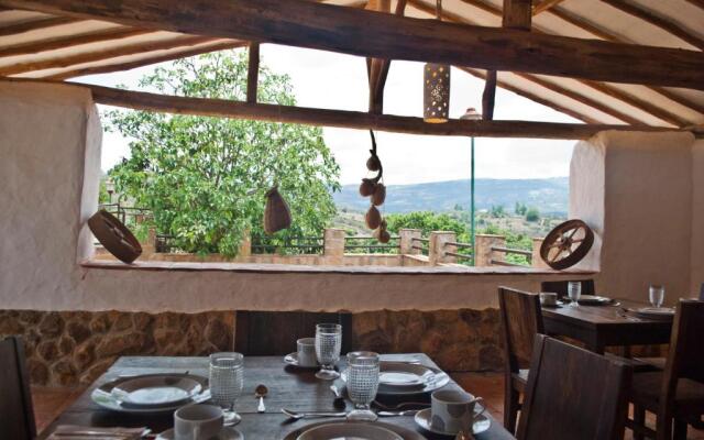 La Loma Hotel Barichara