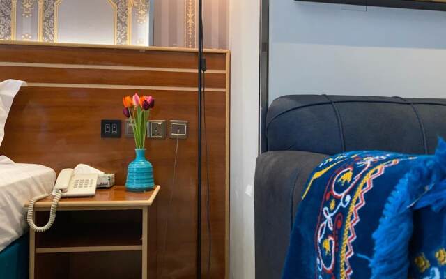 Golden Ya Hala Hotel