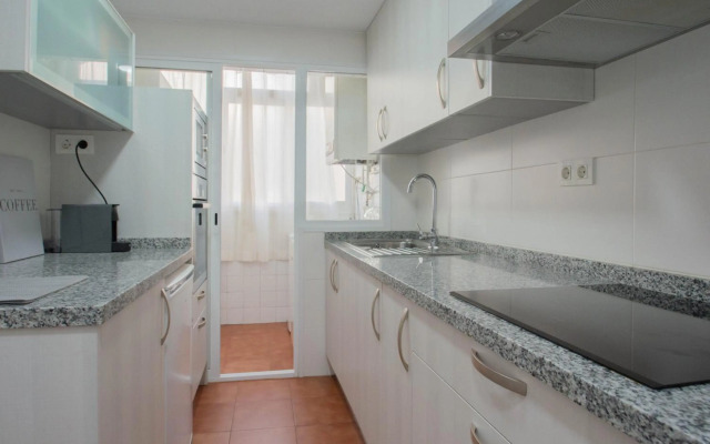 Piso Estadio de los Carmenes