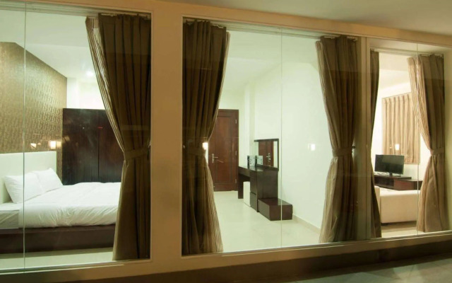 Song Hung Hotel & Serviced Apartments