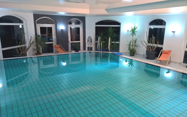Aparthotel Wattwurm