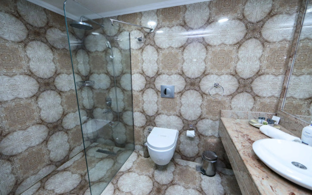 Ankara Princess Hotel