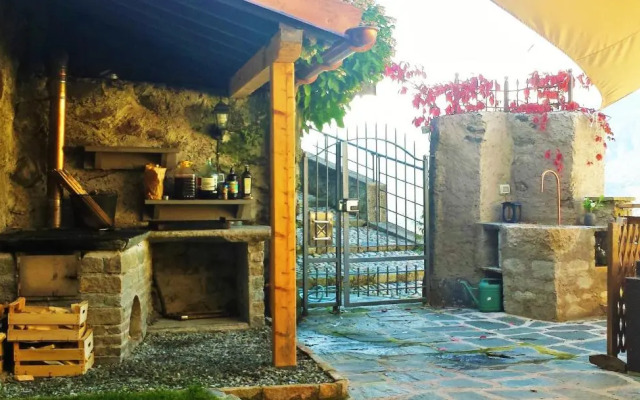 Appartamento Le Chalet