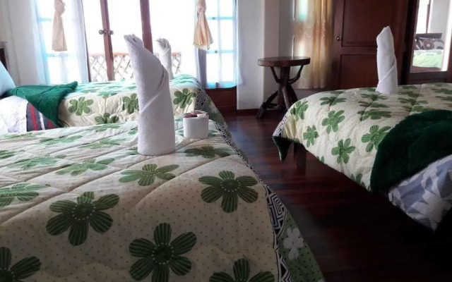 Martita's House Hostal
