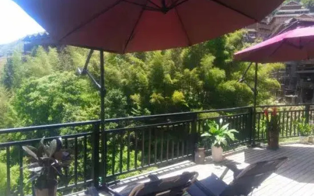 Xiangjing Hotel (Longsheng Longji Terrace)