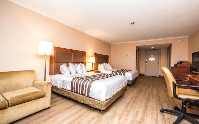 Best Western Plus Ottawa City Centre