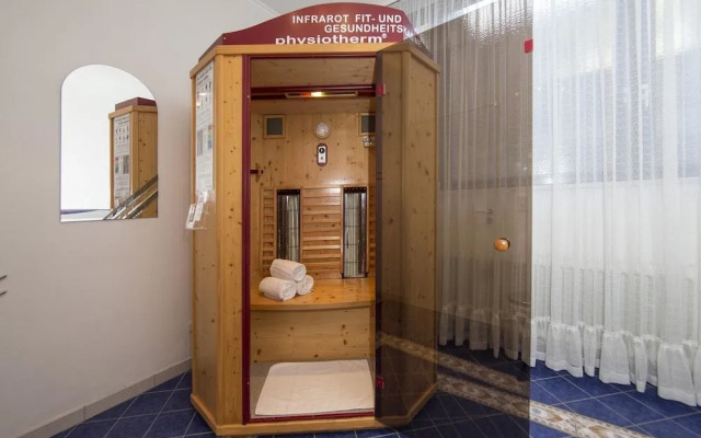 Kurhotel Unter den Linden