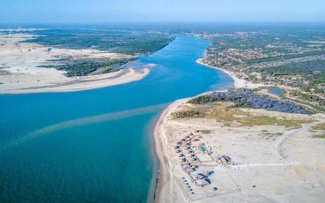 Jaguaribe Lodge & Kite