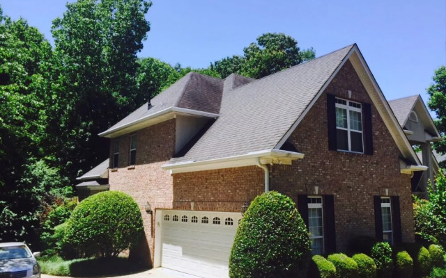 The Nest at Eagles Landing