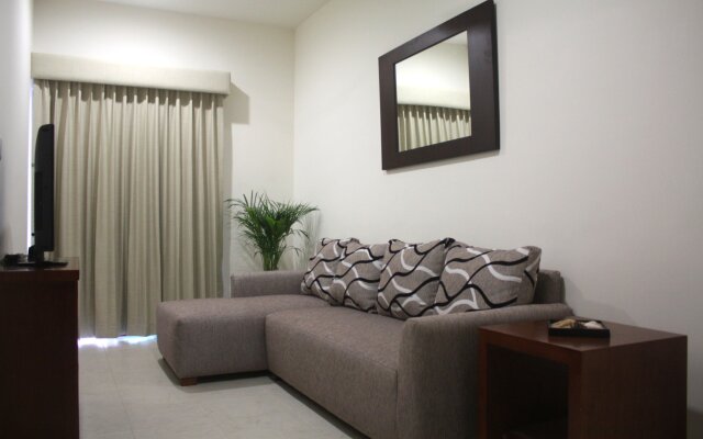 Marena Suites and Apartments