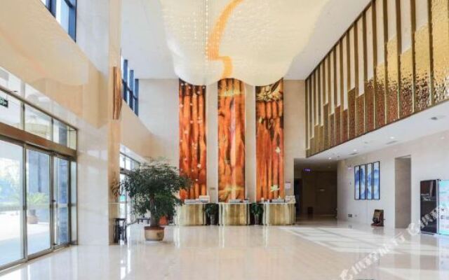 Longrui International Hotel