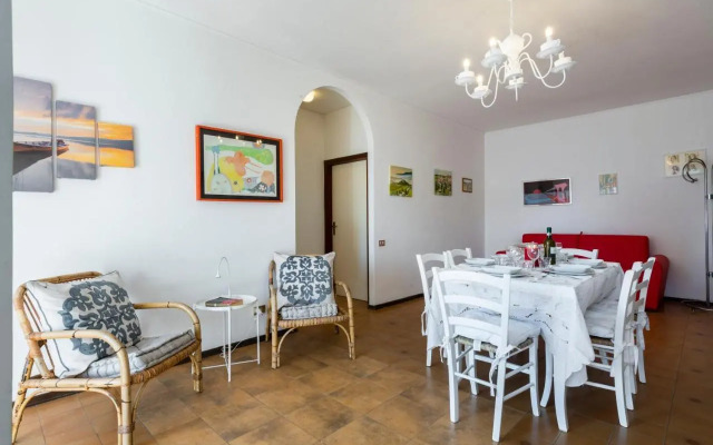 Appartamento Clara 11