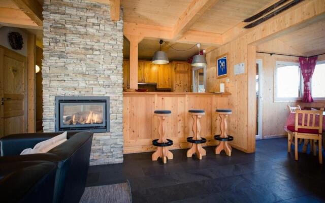 Alpenpark Turrach by ALPS RESORTS