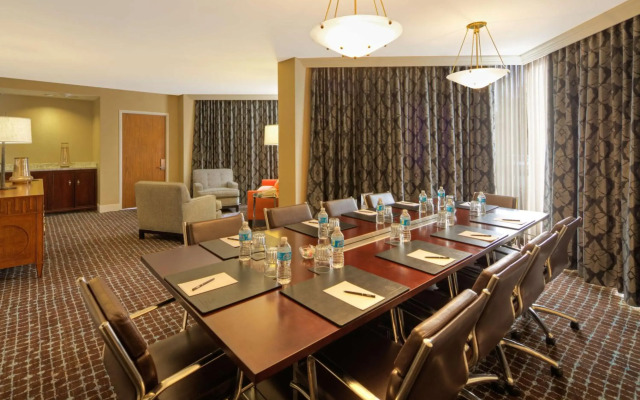 Hilton Houston Westchase