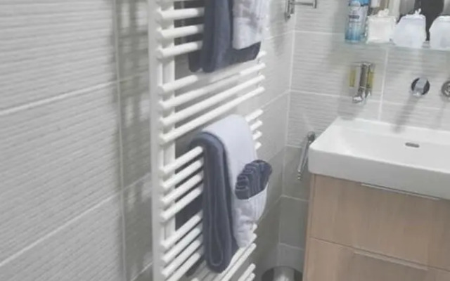 Appartment Almrausch Comfortable Holiday Residence