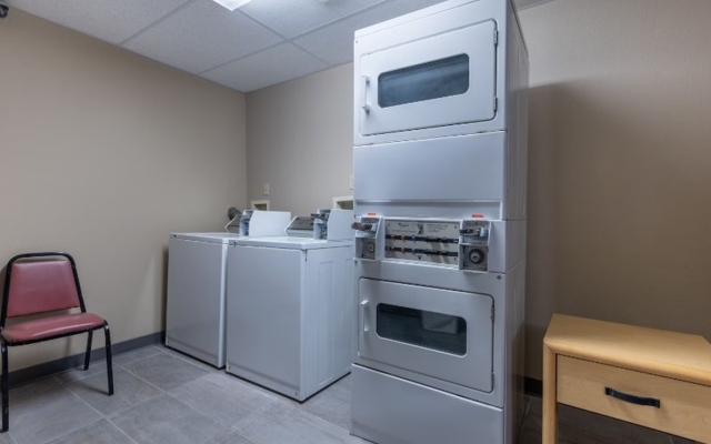 Super 8 By Wyndham Quartzsite Az
