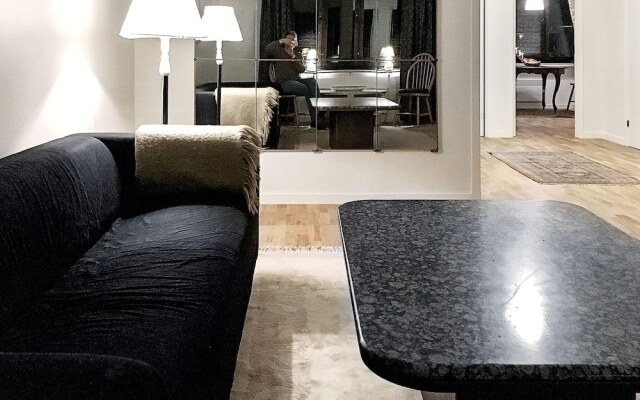 5 Person Holiday Home in Lysekil