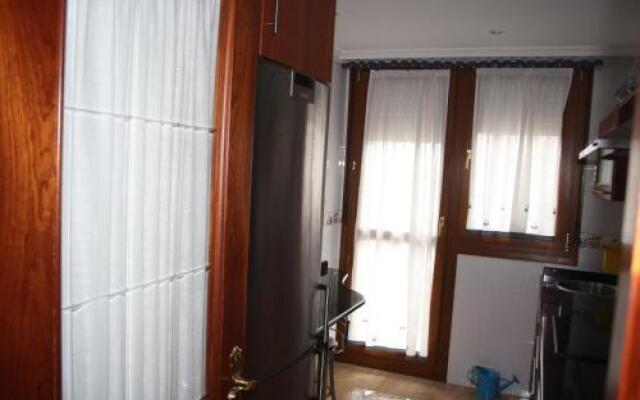 Apartamento de Playa Somo Loredo