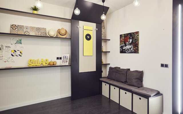 Free Hostels Barcelona