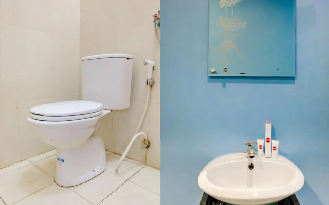 Amalia Guest House Malang