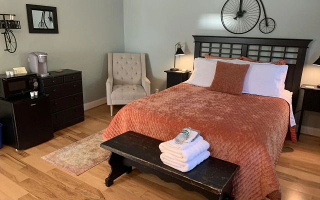 Freedom House Bed & Breakfast