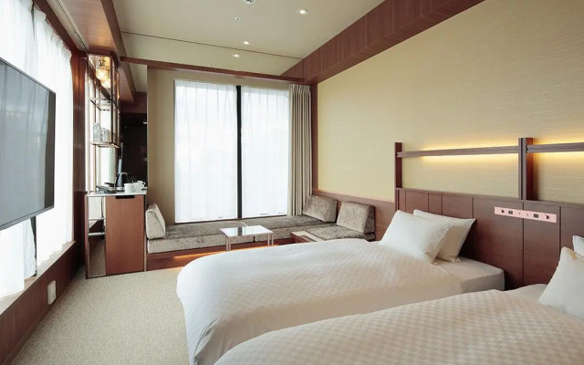Candeo Hotels Kumamoto Shinshigai