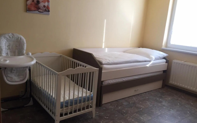 DELI Tatry Apartment