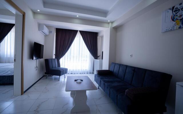 Ayya Suit Hotel Denizli