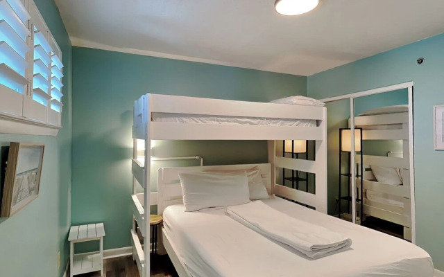 Sea Oats by Southern Vacation Rentals