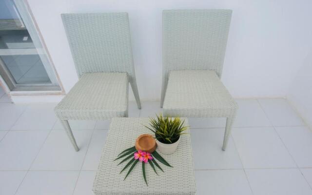 The Waterfront Beach House