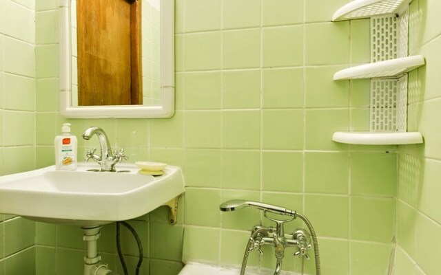 Апартаменты MaxRealty24, ул. Новый Арбат, 22