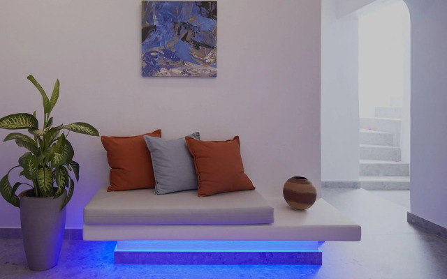 Kouros Village Hotel - Adults Only