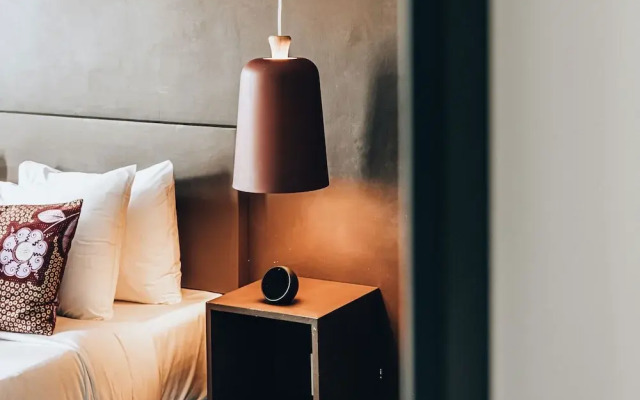 Terra Boutique Hotel