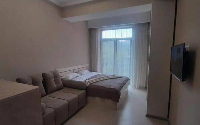 Tsaghkadzor, Alvina Complex Apartment 163