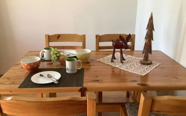 Huis Hochfirst Appartement 9