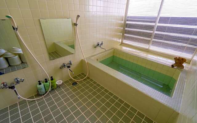 Kitaazumi-gun - Hotel / Vacation STAY 71155