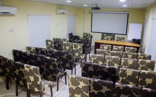 Sun Heaven Hotel & Resort Lekki